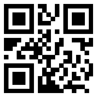 Scansione del Qr Code di 3202765421