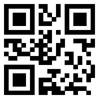 Immagine del QrCode di 3202765422