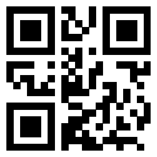 Il QrCode di 3202765425