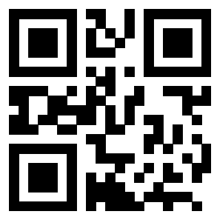 Scansione del Qr Code di 3202765426