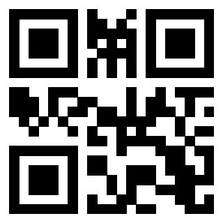 3202765430 - Immagine del QrCode associato