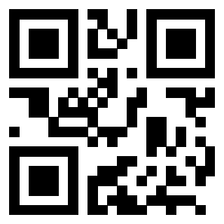 Immagine del Qr Code di 3202765436