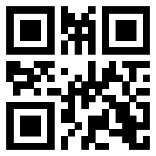 Il Qr Code di 3202765439