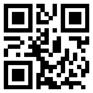 3202765445 - Immagine del QrCode associato