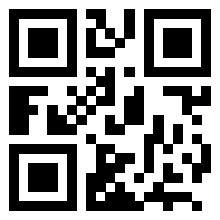 3202765447 - Immagine del QrCode associato