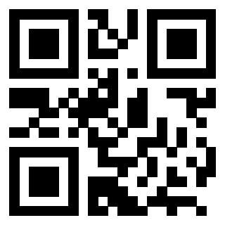 3202765449 QrCode associato