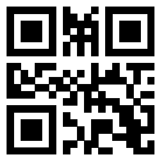 3202765452 - Immagine del QrCode associato