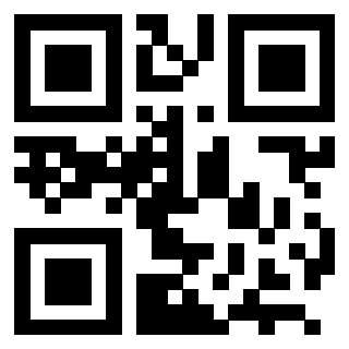 Il QrCode di 3202765453
