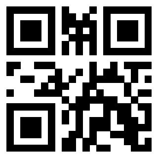 3202765455 - Immagine del Qr Code associato