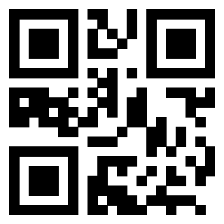 Il QrCode di 3202765456