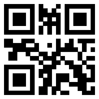 3202765458 - Immagine del Qr Code associato
