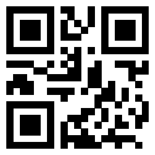 Scansione del Qr Code di 3202765459