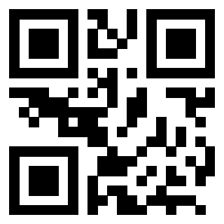 Immagine del QrCode di 3202765460