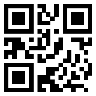 3202765461 - Immagine del QrCode associato
