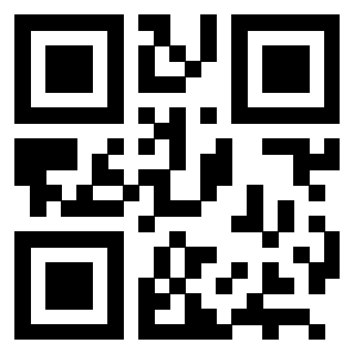 Scansione del Qr Code di 3202765462