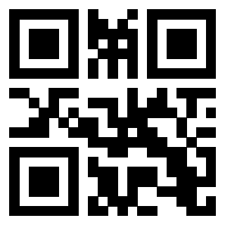 3202765464 - Immagine del Qr Code associato