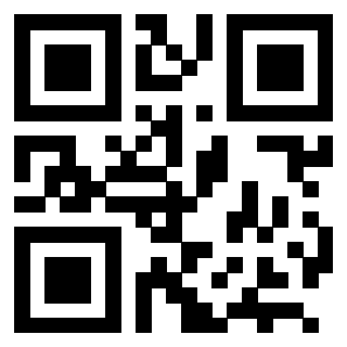 Il QrCode di 3202765466