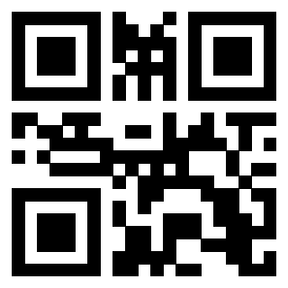 Il Qr Code di 3202765470