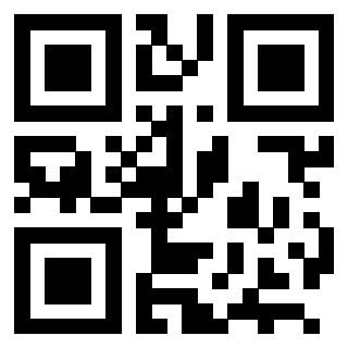 3202765473 - Immagine del Qr Code associato