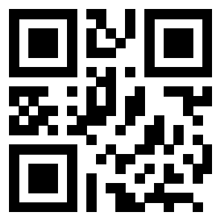 Immagine del QrCode di 3202765474