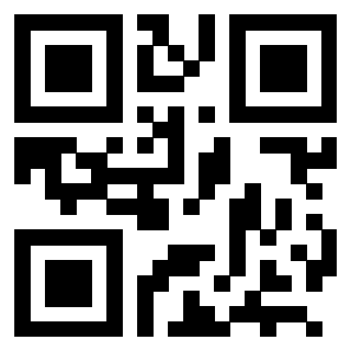 Il QrCode di 3202765477