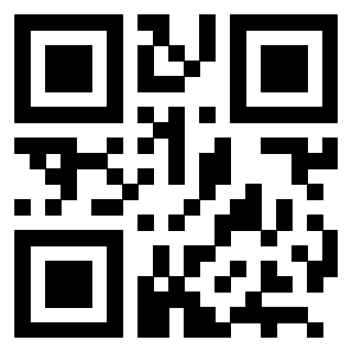 Immagine del QrCode di 3202765478