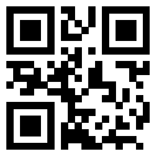 Immagine del Qr Code di 3202765482