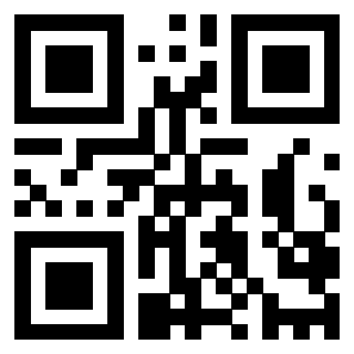 Il QrCode di 3202765483