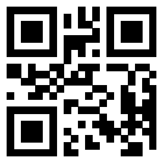 Scansione del Qr Code di 3202765488
