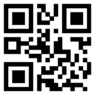 3202765489 - Immagine del QrCode associato