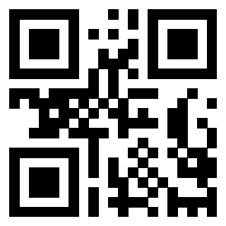 Il Qr Code di 3202765490