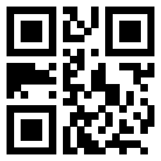 Immagine del Qr Code di 3202765491