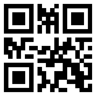 Scansione del QrCode di 3202765495