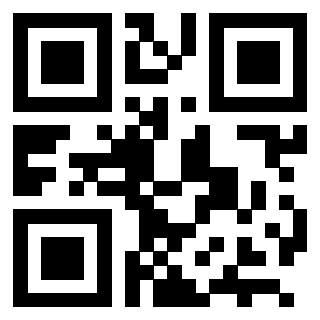 3202765498 - Immagine del QrCode associato