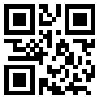 3202765501 - Immagine del Qr Code