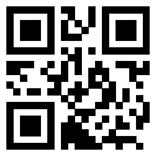 Immagine del QrCode di 3202765504