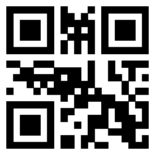 3202765505 QrCode associato