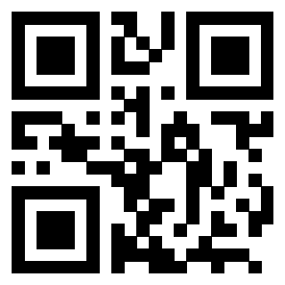 Immagine del QrCode di 3202765507