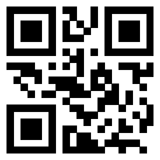 Scansione del Qr Code di 3202765508