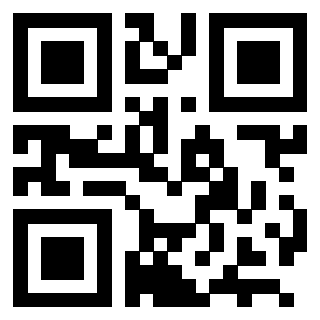 3202765509 - Immagine del QrCode