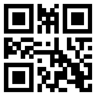 Immagine del QrCode di 3202765513