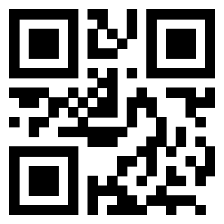 Il QrCode di 3202765515
