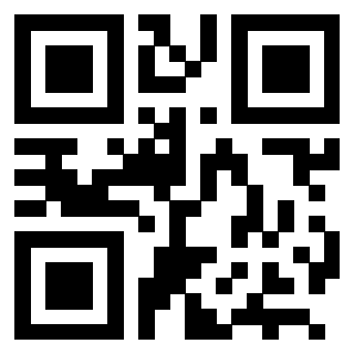 3202765516 - Immagine del QrCode associato