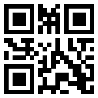 3202765518 Qr Code associato