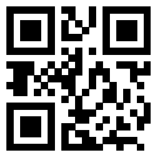 3202765520 QrCode associato