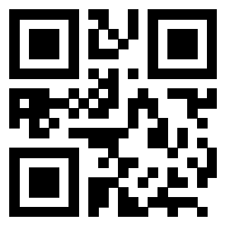 Il QrCode di 3202765522
