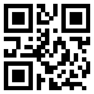 Immagine del QrCode di 3202765524
