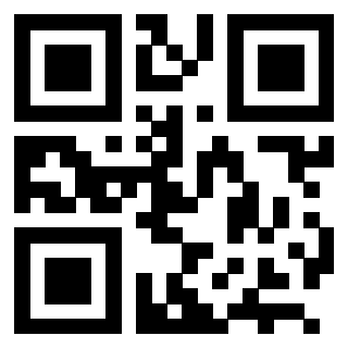 Il QrCode di 3202765526