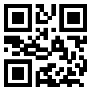 3202765532 QrCode associato