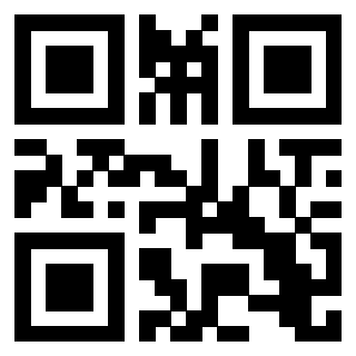 3202765534 - Immagine del Qr Code